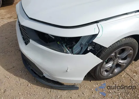 2024 Honda Accord Ex from USA, damaged, VIN 1HGCY1F33RA086832